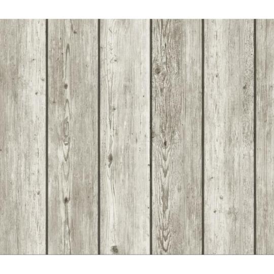 natural prirodny drevo efekt biela reliefna vzor pratelna tapeta vinyl lameridiana.jpg